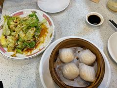 特大虾饺皇-甜蜜蜜港式茶餐厅(虹梅店)