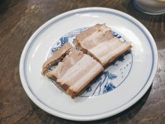 -香雪海·蘇面館(湖滨店)