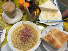 -澳洲牛奶公司(佐敦店)