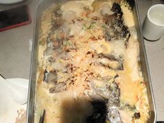 -半天妖烤鱼(石岛店)