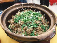 黄鳝饭-汤氏美食台山水步特色黄鳝饭(龙津东路店)