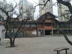 -郑州市世纪公园