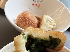 -毛华美食(清扬路店)