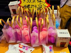 -连鹭海鲜·海肠捞饭·海胆饭(星海店)