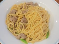 -萨莉亚意式餐厅(悦荟广场店)
