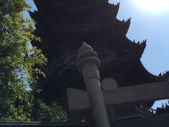 -安方塔