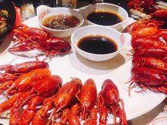 -红钳侠小龙虾·烧烤(中赢康康谷店)