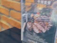 -blue frog蓝蛙(长泰广场店)