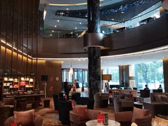 -昆明中心皇冠假日酒店