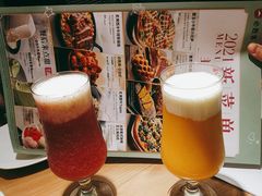 -必胜客(大宁路店)