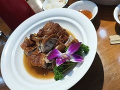 广州至尊烧鹅-广州海鲜酒楼(长丰园店)