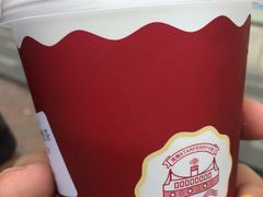 -桂桂茶(金谊广场店)
