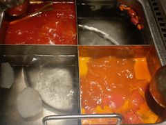 -海底捞火锅(凯德广场店)