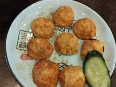 -古代饭堂(冠亚店)