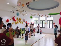 -COMBABY新爱婴早教(万体中心)