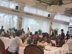-金河半岛园林酒家(金融城店)