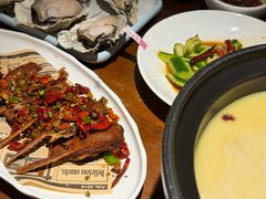 -乔街深夜食堂·小龙虾·高压锅生蚝(杭州总店)