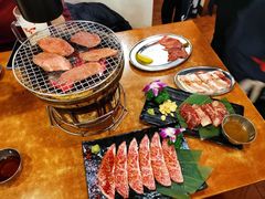 -蒜香焼肉PURUSHIN(马场路店)