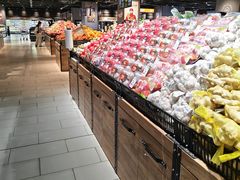 -永辉超市(通州万达店)