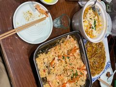 -秦家味老菜馆(民族北路店)