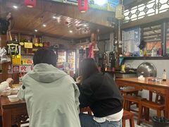 -坛南湾阿强农家乐.海鲜大排档老字号(福州地标美食店)