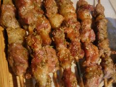 -腰子哥烤串(石佛营炫特店)