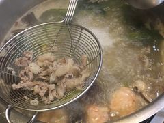 -八宝牛潮汕鲜牛肉火锅(净月店)