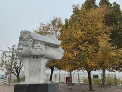 -花园口旅游区