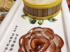 -北平盛世·新京菜·北京烤鸭(劲松·双井店)