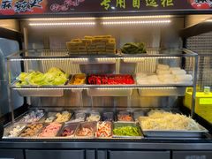 -林静小吃(复兴路店)