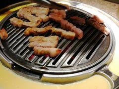 -三代烤肉(保利广场店)