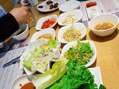 -喜来稀肉(望京店)