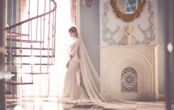 -巴黎时尚婚纱摄影(南汇店)