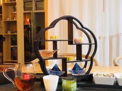 -听雨小筑茶舍(观音桥·龙湖新壹街店)