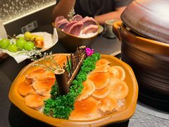 -季季山·云南野生菌火锅(上海首店)