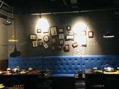 大堂-船奇蒸汽海鲜·闽菜(八市海鲜总店)