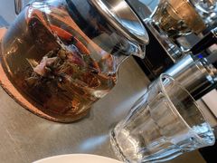 温柔乡-Seesaw Coffee(朝阳大悦城店)