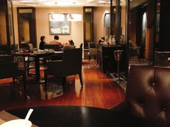 大堂-浙江安吉JW万豪酒店·万豪中餐厅