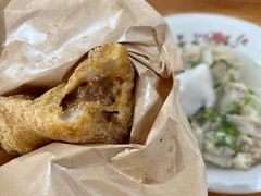 -松盛糕团店(红旗桥店)