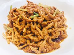-刘胖子家常菜·蹄花焖藕(中南店)