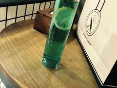 -FASHION BAKERY法森贝克(新德路店)