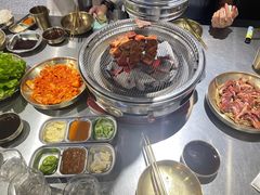 -本炙炭烤·蒲烧活鳗料理店(金沙洲店)