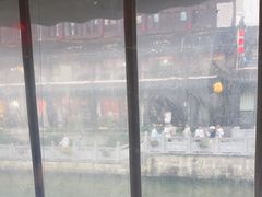 -小厨娘金榜题名(夫子庙秦淮河店)