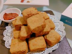 -旅马餐厅(茅家埠店)