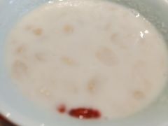 暖心花生汤-辣小鲜·南昌大排档(船山路店)