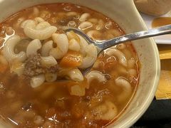 葡式牛尾汤通粉-大家乐(江门汇悦城店)