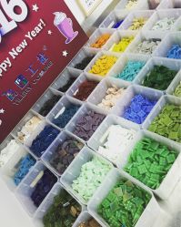 点击看大图 -瓦匠工社·马赛克·积木拼图·亲子手工DIY