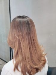 -MOVAN HAIR莫凡匠人发型屋