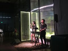 -柒Lounge(三里屯店)