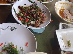 -梅姐海鲜餐厅(水头海鲜街店)